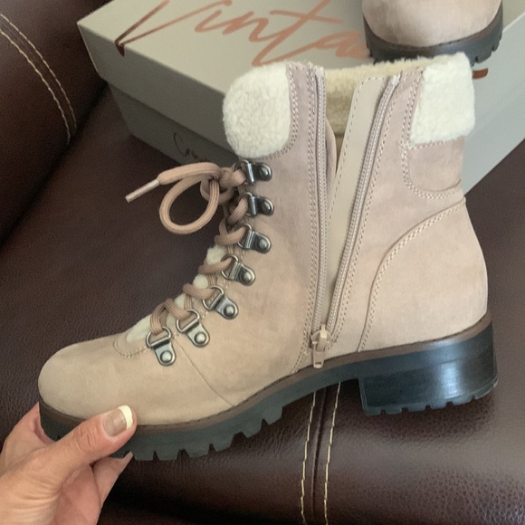 Combat boot - Picture 9 of 10